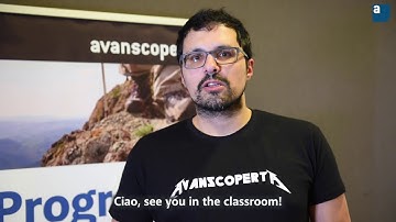 Francesco Strazzullo - Decision-making for Software Development Teams Workshop (Avanscoperta)
