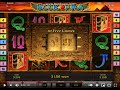 Pharaos Bingo kostenlos spielen Gametwist - YouTube