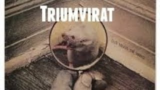 Triumvirat - I Believe / O Velho é bom Rock 🎸 /Classic Rock 🎸