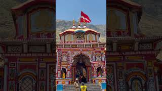 #badrinathdham #chardham #utrakhand