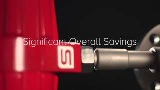 Vortex Flow Meters – The Next Generation screenshot 1