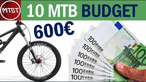 Quale MTB economica comprare?