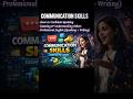 5 SKILLS EVERY FINANCE STUDENT MUSTLEARN #FinanceSkills #Top5Skills #CMAStudents #CommerceStudents