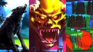 Top 10 Goosebumps Episodes