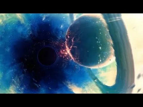 რა მოხდება თუ შავ ხვრელში მოვხვდებით ?