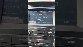 Q101.9 FM Top Of Hour