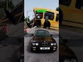 Which Classic Car Survives the Worst Impact? #simulation #carcrash