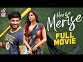Merise merise full movie  superhit kannada dubbed movie  latest sandalwood 2022 romantic film kfn