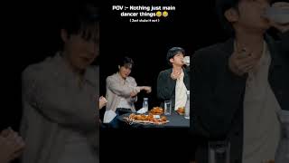 just dance 😂😅#lisa#j-hope#BTS#BLACKPINK#viral#kpop#aestheic#like#shorts#edit#songs#hot ones