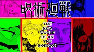 Jujutsu Kaisen Chapter 133 Review - Geto's New World !