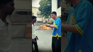 What???? fight in the office campus | Office Fight  #hiphop #latestpunjabsong #rap