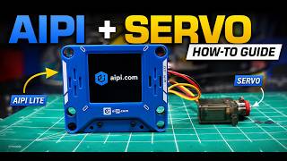 AIPI Motion Control: Everything You Need to Know #howto