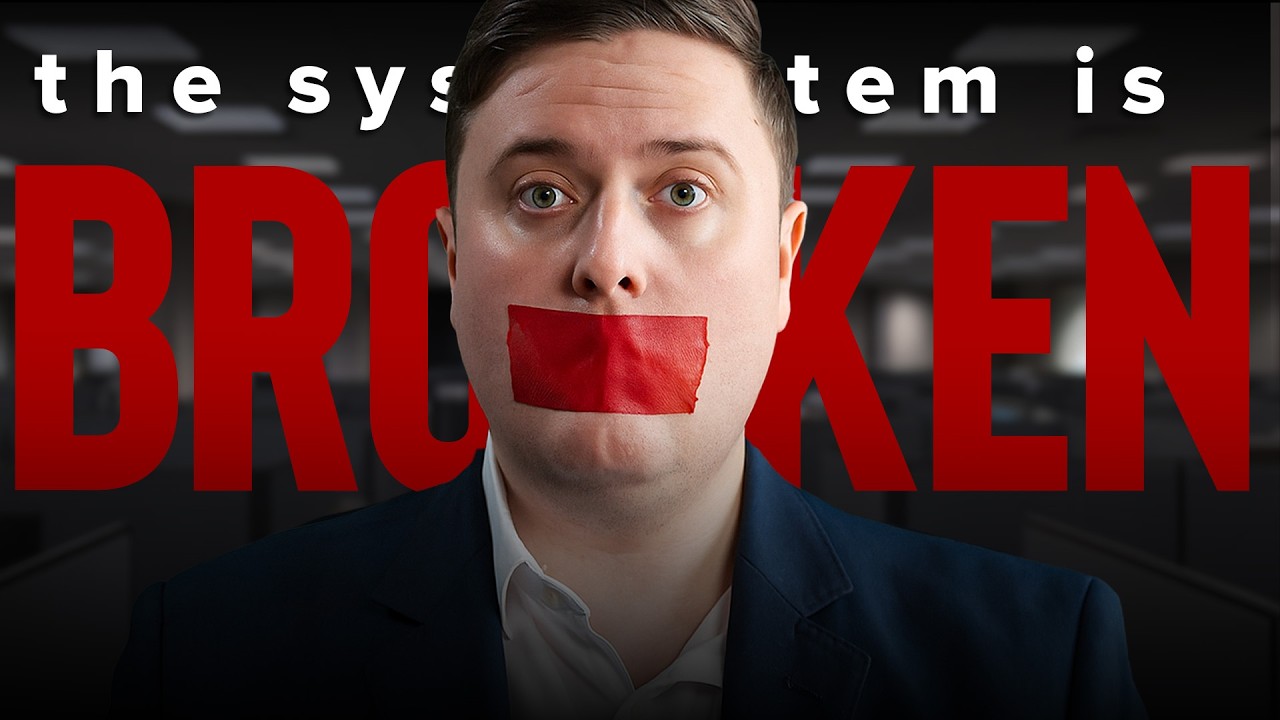 EXECUTIVE EXPLAINS: How Promotions REALLY Happen (And Why You’re Being Overlooked)