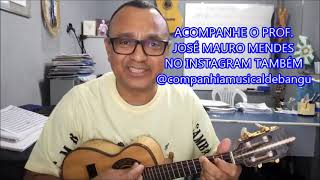 Vídeo de Juntos Novamente