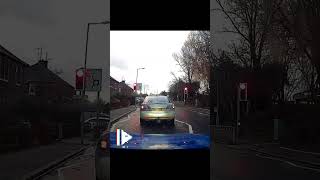 The Lights Are Broken