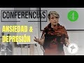 Conferencia ANSIEDAD Y DEPRESIÓN