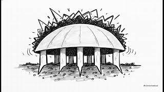 Architecture as Intersubjective Reality and Structural Engineering as Empirical–Analytical Reality