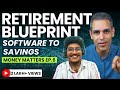 Retiring at 40 as a salaried employee  money matters ep 6  ankur warikoo hindi