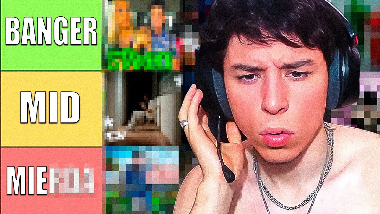 Buscando el Mejor BANGER del UNDER 2025