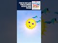 Capture de la vidéo America The Beautiful | Kids Video By The Little Sunshine Kids #Shorts
