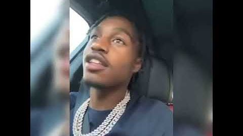 snippet yall want coming soon🤞💙    #liltjay