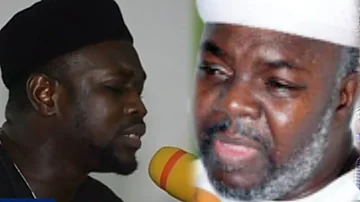 Gamou Taiba Niassene 2023: Zikrs Cheikh Abdallah Niass & Zakirou Baba Lamine Niass.