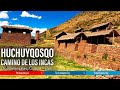 🇵🇪 CAMINO INCA HUCHUYQOSQO 2023 Documentales | Perú Vip Viajes | Machu Picchu | Cusco | 🇲🇽🇧🇷🇺🇸🇦🇷🇨🇴🇨🇱