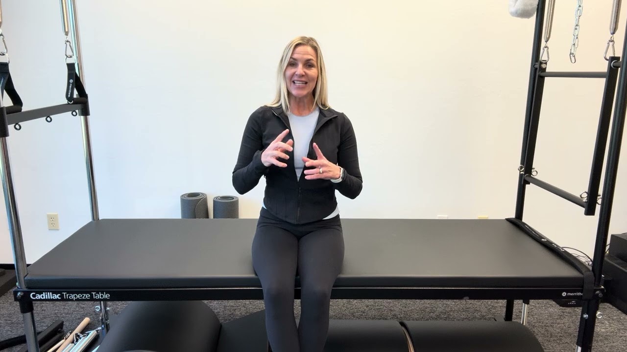 Healthy Posture and Breathing 2