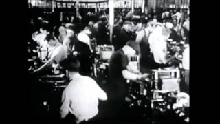 APUSH: Decades Project - 1920's