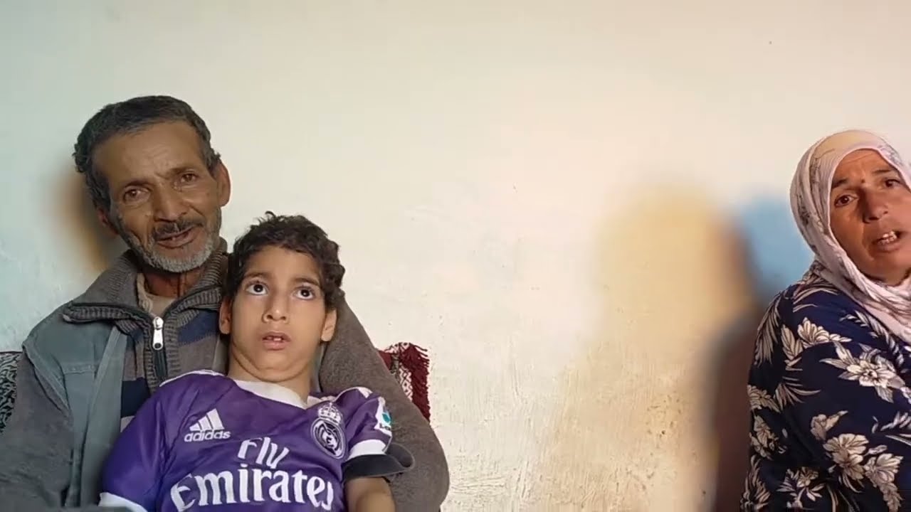 الله يرحم من في الأرض يرحمكم من في السماء 