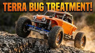Vanquish H10 Optic Gets the Terra Bug Treatment!