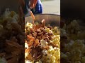 Furikake Popcorn 🍿 SugarMama OC Pop-Up | Savory Japanese Twist