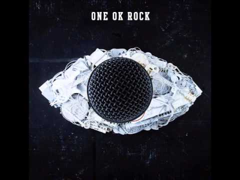 ONE OK ROCK - Clock Strikes (Audio)