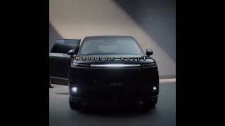 RANGE ROVER GOT TO WORRY. #Xpeng #XpengGX #ElectricSUV #FutureDrive #TechCars #YouTubeShorts