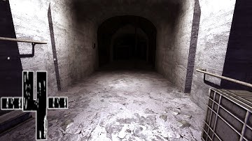 Penumbra: Twilight of the Archaic: Part 4: New Area!!!