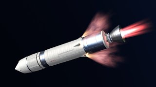 Title:Saturn V Second Stage Ignition – Historic Rocket Power