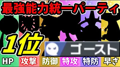 ポケモンソードシールド 最強ゴーストタイプポケモンランキング 現在のゴーストタイプ最強ポケモンtop5 Naotin Mp3