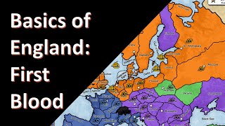 Basics of England: First Blood
Heres my third video on the basics of playing England in the board game Diplomacy. I call it Basics of England: First Blood.
My general links are as follows: https://floridamandiplomacy.wordpress.com/ https://discord.gg/9NQedWzFng
https://www.patreon.com/floridamandiplomacy
https://ko-fi.com/floridaman
And credit for any subtitles belongs to Perygl, for Romanian, to pompodopompom, for French, and to Sploack, for Italian.
This video is about the game of Diplomacy, an American strategic board game created by Allan B. Calhamer in 1954 based on the European Great Powers in the years leading up to World War I. The game was the favorite of John F. Kennedy and Henry Kissinger. Seven (7) players control the respective powers of England, France, Germany, Austria, Italy, Russia, and Turkey and fight for world domination (control over Europe), using negotiations, diplomatic skill, tactics, and grand strategy to establish covert deals, attack mutual enemies, and backstab established allies. A stab is the word for betraying your ally.
TL;DR: Diplomacy is basically Risk without the dice, or chess with seven players on a world map. Basics of England: First Blood