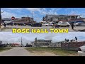 ROSE HALL TOWN.....CORENTYNE BERBICE GUYANA..2025