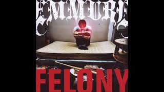 Emmure - I Thought You Met Telly and Turned Me into Casper