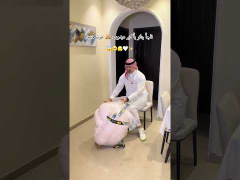شاهد ردة فعلهم لمن شافو ابوهم جايب اكبر الدبدوب بالعالم استوريات انستقرام لايك اشتراك اكسبلور 