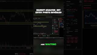 Market Analysis Masterclass 🔥 High Probability Entry Setup