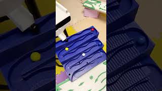 Cliff Marble Drop Gravity Thrill ASMR #ASMR #Marble #marblerun #Cliff #Drop
