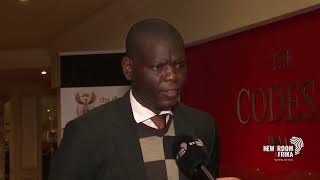 Lamola says despite efforts to address racism in SA, it keeps rearing its ugly head