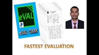 OMR SHEET EVALUATION