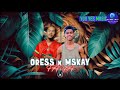 ORESS Feat M SKAY FAYA Vidéo Lyrics Nouveauté Gasy 2026 YOU YES MUSIC