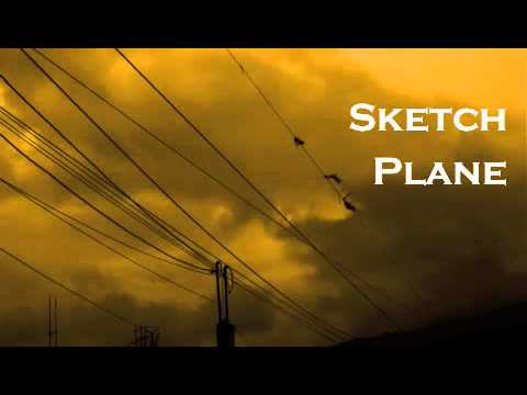 Sketch Plane - Cam Kelley