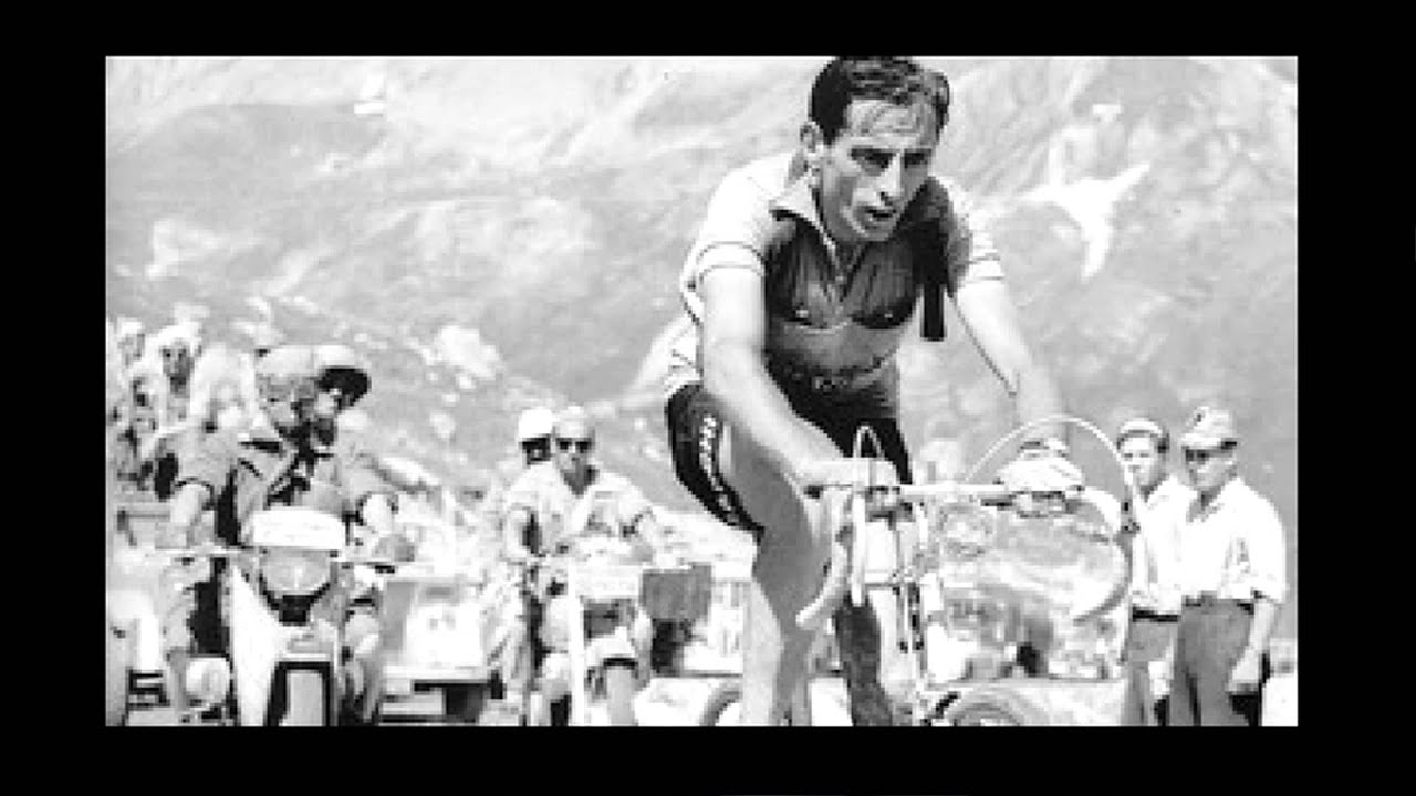 TEDxMileHigh - Allen Lim - Life with Bikes