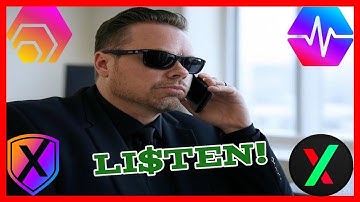 WILL RICHARD HEART PULSECHAIN PROVEX PULSEX & HEX FAIL OR SUCCEED✅INSIDER INFO