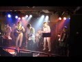 ♪Rock'n' Roll Hoochie Koo(ミクスチャーバンドヴァージョン) BBゴロ―バンド